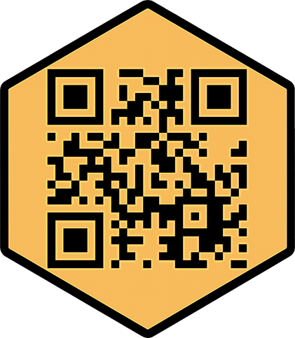 QR для короткой ссылки