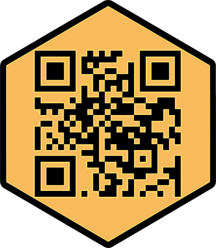 QR для короткой ссылки