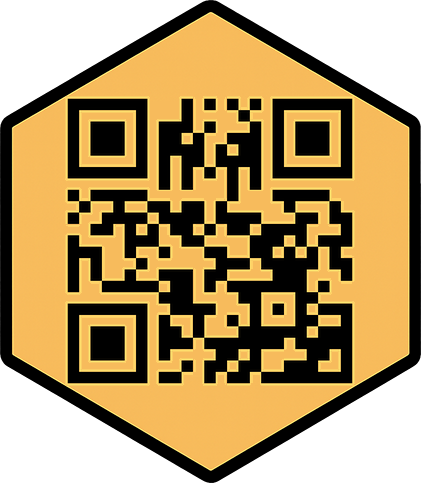 QR для короткой ссылки