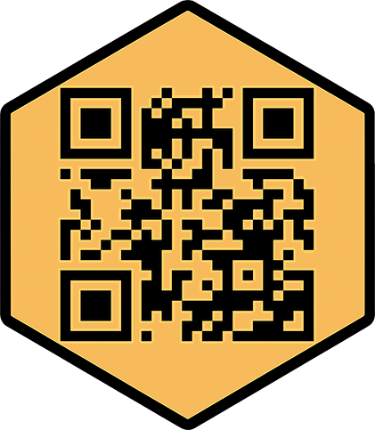 QR для короткой ссылки