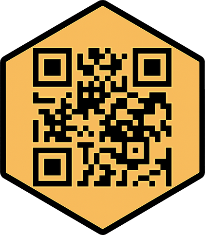 QR для короткой ссылки