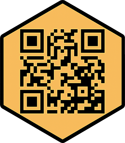 QR для короткой ссылки