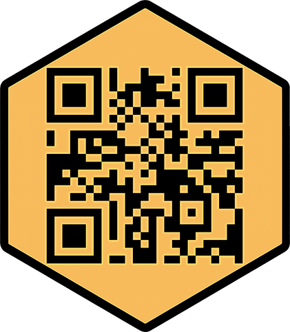 QR для короткой ссылки
