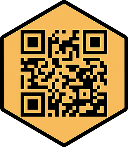 QR для короткой ссылки