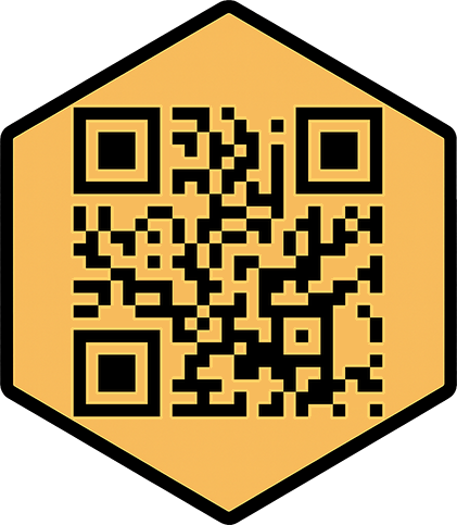 QR для короткой ссылки