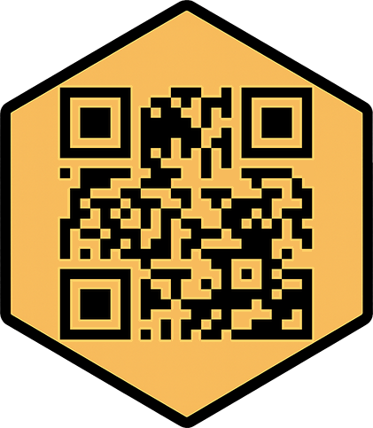 QR для короткой ссылки