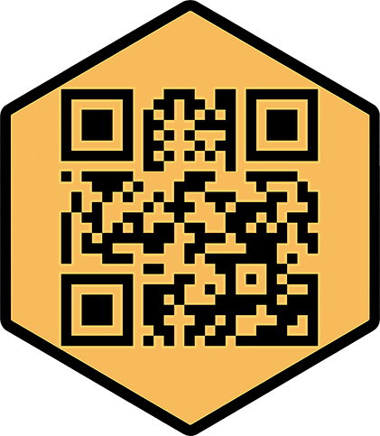 QR для короткой ссылки