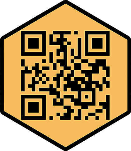 QR для короткой ссылки