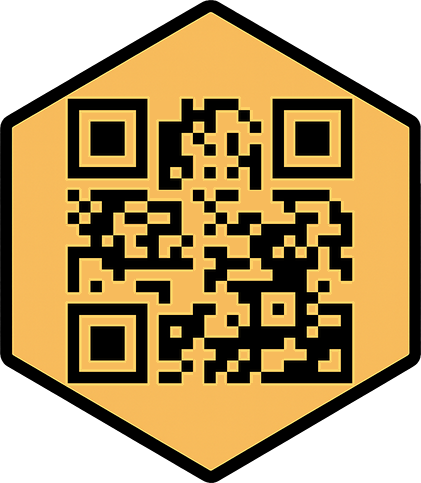 QR для короткой ссылки