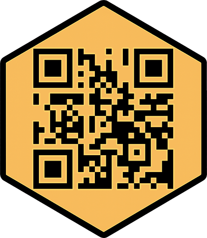 QR для короткой ссылки