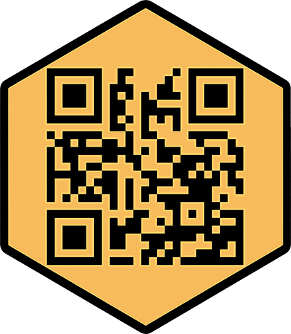QR для короткой ссылки