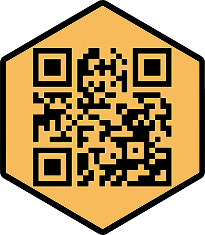 QR для короткой ссылки