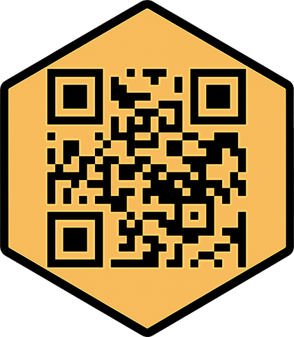 QR для короткой ссылки