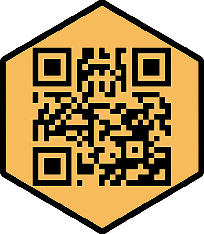 QR для короткой ссылки