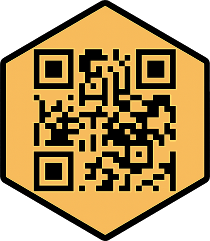 QR для короткой ссылки