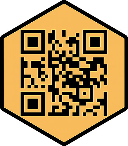 QR для короткой ссылки