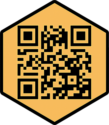 QR для короткой ссылки
