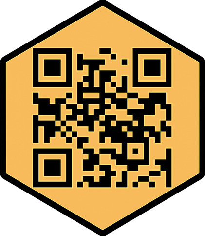 QR для короткой ссылки