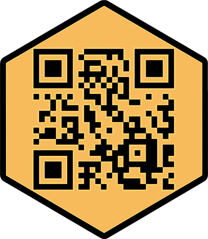 QR для короткой ссылки