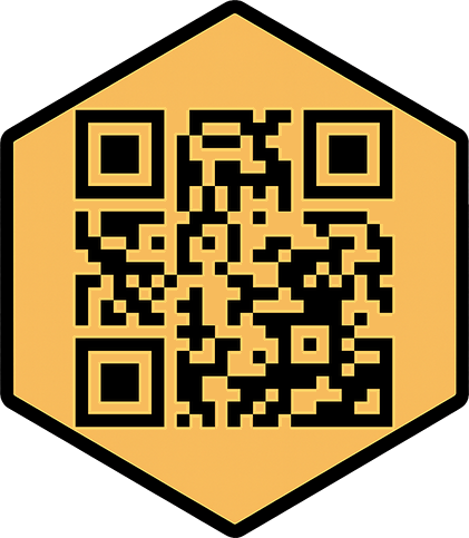 QR для короткой ссылки