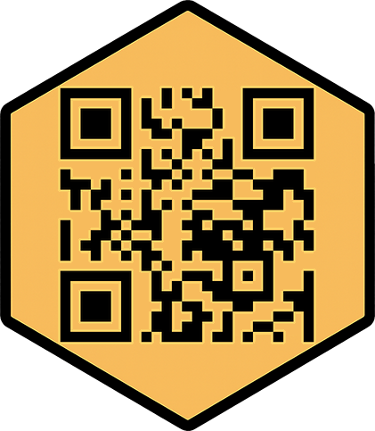QR для короткой ссылки