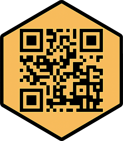 QR для короткой ссылки