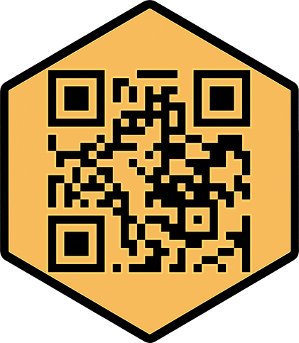 QR для короткой ссылки