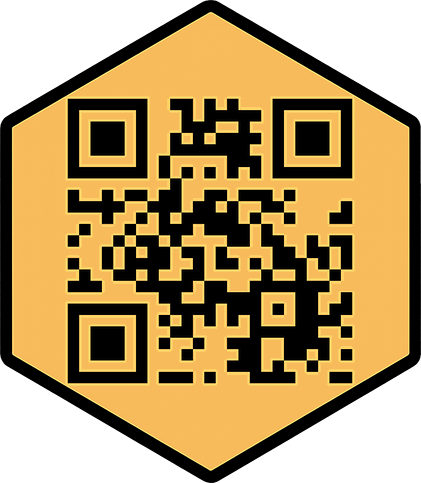 QR для короткой ссылки