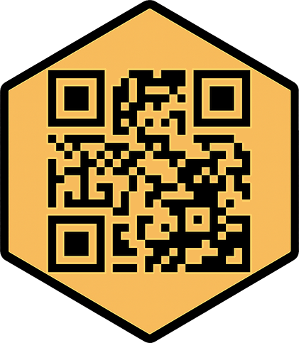 QR для короткой ссылки