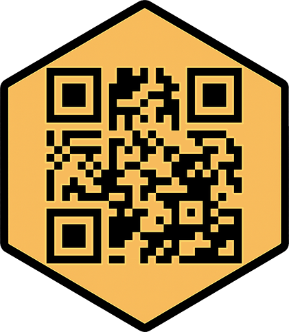 QR для короткой ссылки