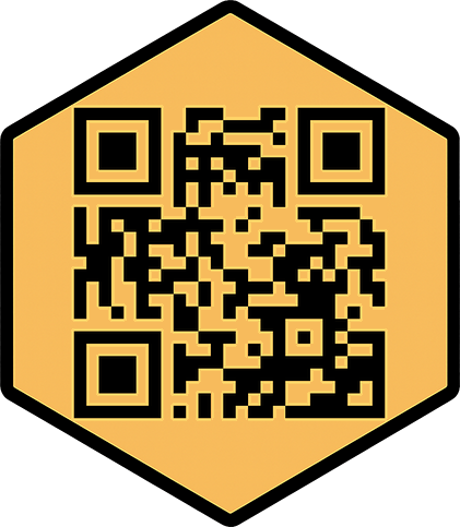 QR для короткой ссылки