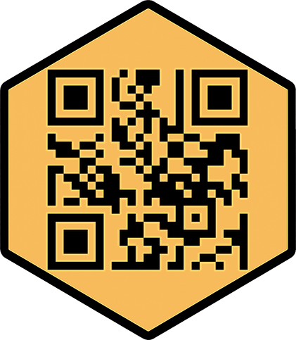 QR для короткой ссылки