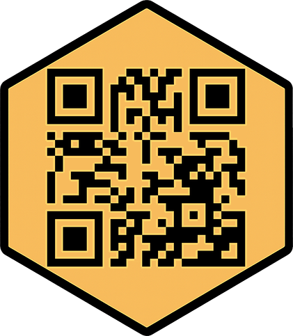 QR для короткой ссылки