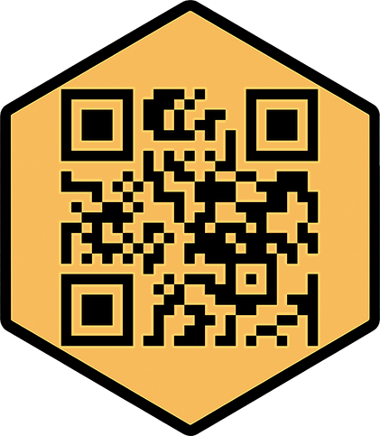 QR для короткой ссылки
