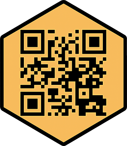 QR для короткой ссылки