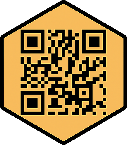 QR для короткой ссылки