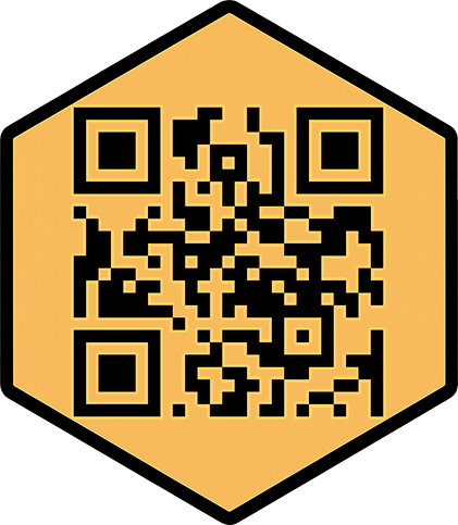 QR для короткой ссылки