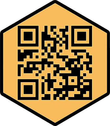 QR для короткой ссылки
