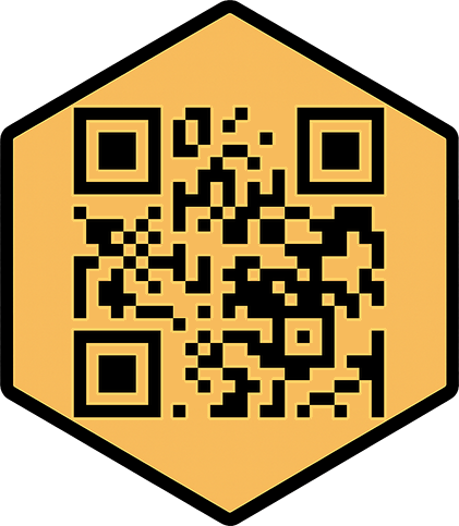 QR для короткой ссылки