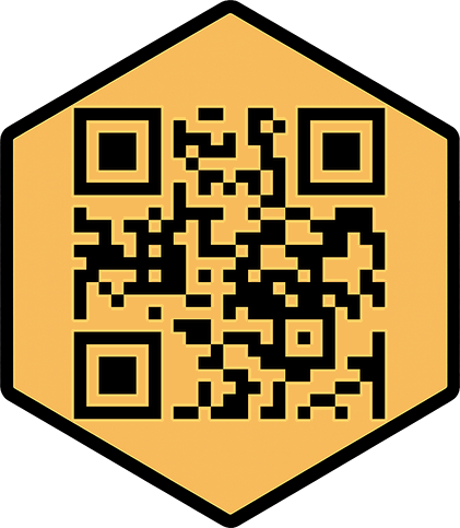 QR для короткой ссылки
