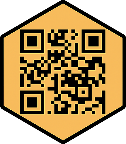 QR для короткой ссылки