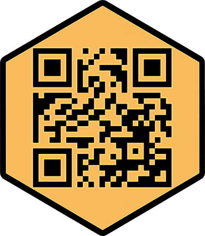 QR для короткой ссылки