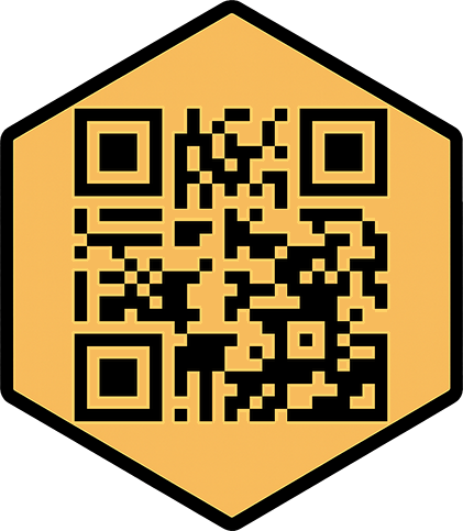 QR для короткой ссылки