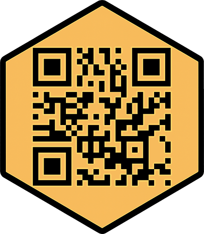 QR для короткой ссылки