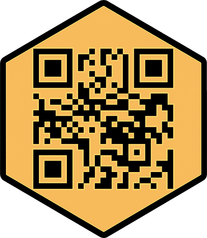 QR для короткой ссылки