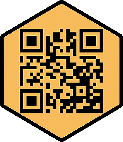 QR для короткой ссылки