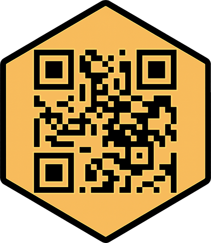 QR для короткой ссылки