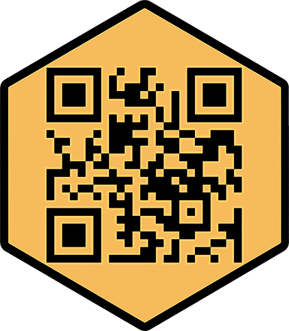 QR для короткой ссылки