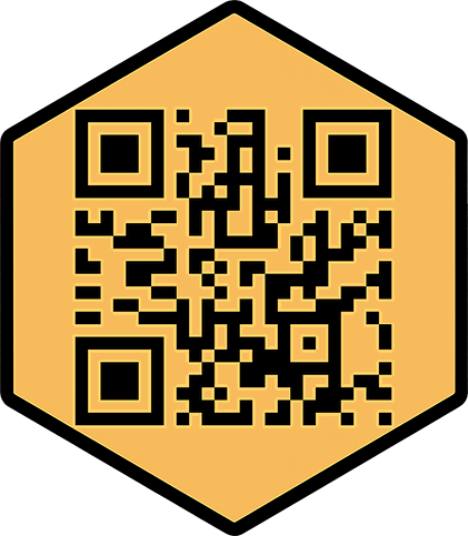 QR для короткой ссылки