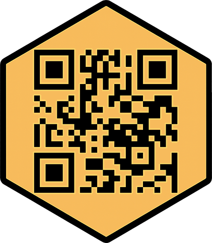 QR для короткой ссылки
